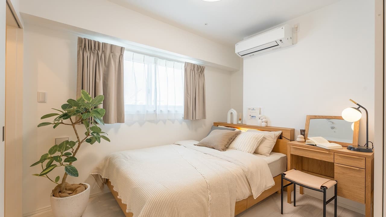 Room Type Gallery